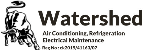 Watershed Trading | 0785028287